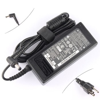 65W MSI CX700-023CA CX700-026 AC Adapter Charger Power Cord