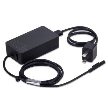 Surface Pro 7 VDV-00001 65W charger power cord