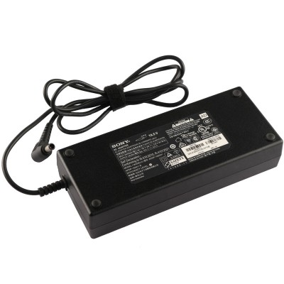 Original 160W Sony KD-49XD8305 KD49XD8305 Adapter Charger + Free Cord