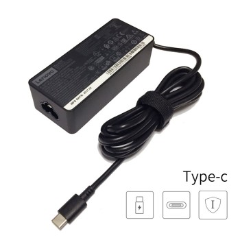 Original 45W Lenovo ADLX45YDC3D ADP-45EG B AC Adapter