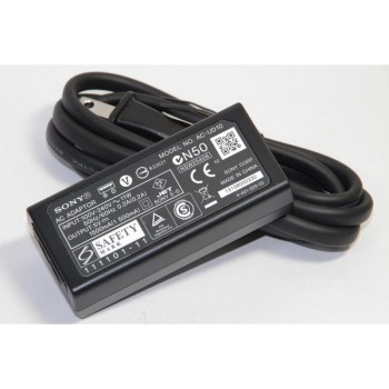 5V 1.5A Sony DSC-WX10 DSC-WX7 AC Adapter Charger Power Cord