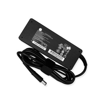 90W HP Compaq Presario CQ1-2000 Desktop PC series AC Adapter Charger