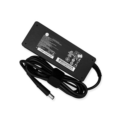 90W HP Compaq Presario CQ1-2000 Desktop PC series AC Adapter Charger
