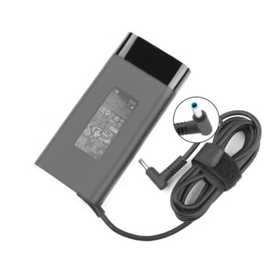 90W HP ENVY x360 15-es1000 Charger + Free power Cord