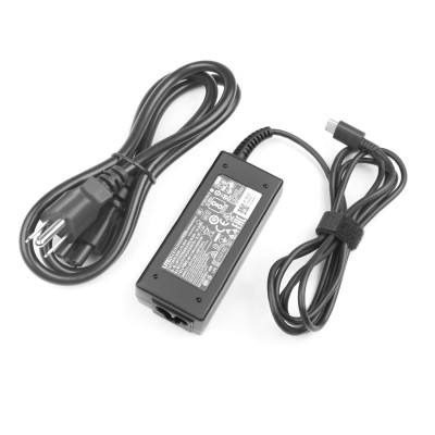 Original 45W Acer Chromebook 14 CP5-471-304B AC Adapter Charger