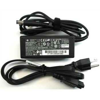 Original 65W HP 849650-002 AC Adapter Charger + Free Cord