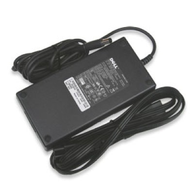 Original 130W AC Adapter Charger Dell Inspiron 15 7557 + Free Cord