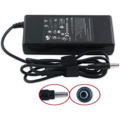 90W LG P300-U.ABJ1AD P300-U.ABYSAD AC Adapter Charger Power Cord