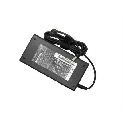 Original 130W AC Adapter Lenovo IdeaCentre A600 3011-6CU + Cord