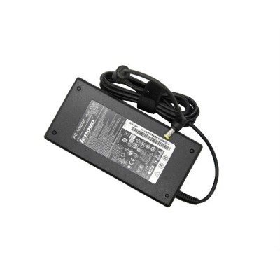 Original 130W AC Adapter Lenovo IdeaCentre A600 3011-3AU + Cord