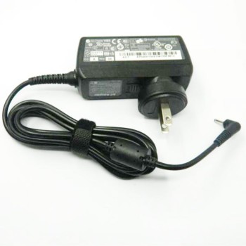 Original 40W AC Adapter Charger Samsung XE500T1C-H01UK + Cord