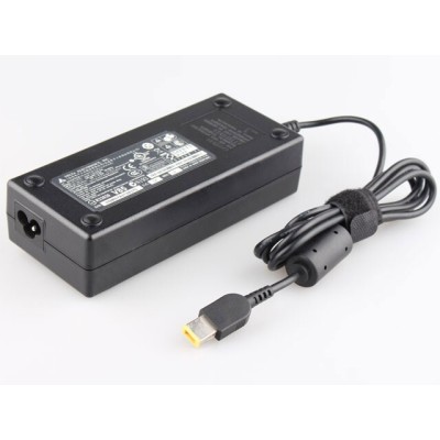 Original 120W AC Adapter Charger Lenovo C470 57328409 + Free Cord