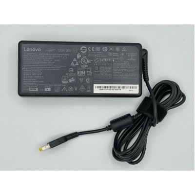 Charger Lenovo V530-22ICB AIO 20v 6A