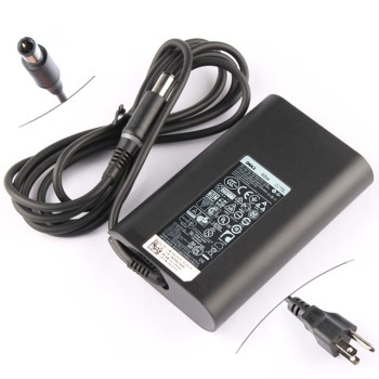 Original 65W Dell Latitude E6540 00101 AC Adapter Charger Power Cord