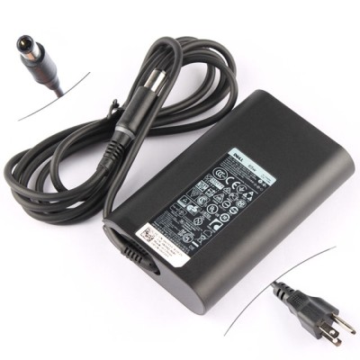 Original 65W Dell Latitude 14 Rugged Extreme 7404 AC Adapter Charger