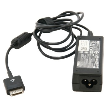 Original 30W Dell Slate Tablet 1120 AC Adapter Charger Power Supply
