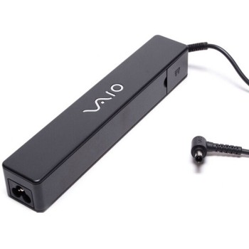 Original 90W Sony Vaio VPCEB2L9E/BQ VPCEB2M0E AC Adapter Charger