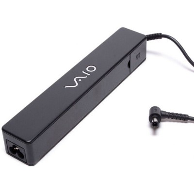 Original 90W Sony Vaio VPCM11M1E/B VPCM11M1E/W AC Adapter Charger