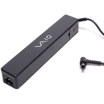 Original 90W Sony Vaio VPCZ21V9E VPCZ21M9E AC Adapter Charger