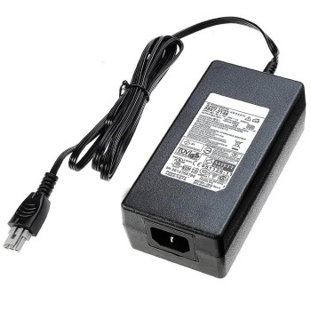 Original 30W HP Photosmart C5580 All-In-One Printer AC Adapter Charger