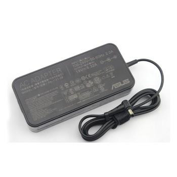 Original 120W ASUS FX502VD-FY066T AC Adapter Charger