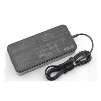 Original 120W Asus FX504GD-E4166T AC Adapter Charger