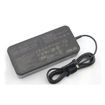 Original 120W ASUS FX53VD FX53V AC Adapter Charger