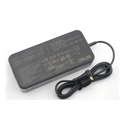 Original 120W Asus FX753VE-GC093 AC Adapter Charger