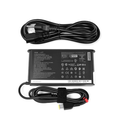 Slim New type 230w Lenovo Yoga A940 AiO a940-28icb Charger
