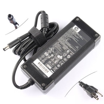 Original 150W HP TouchSmart 600-1315xt CTO AC Adapter Charger