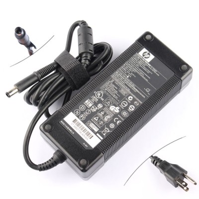 Original 150W HP Pavilion 23-b034 AC Adapter Charger Power Cord