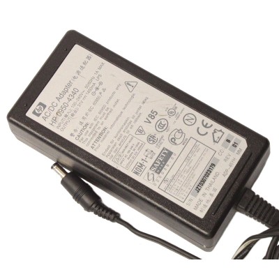 Original 75W HP 0950-4484 0957-2125 ADP-45YH Printer Adapter Charger