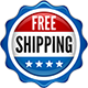 Free Shipping